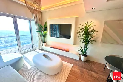Ready To Move| High Floor|Fully Upgraded|Lake View