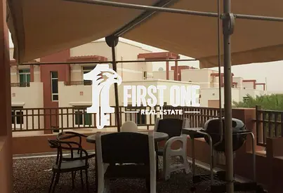 2 Bedroom | Terrace Apartment | Available For Sale
