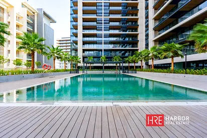 Higher Floor | Plus Maid’s Room | 3 Parking Spots