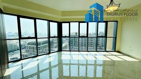 Speaious 3BR with Maidroom || 1 Month Free || All Master bedroom