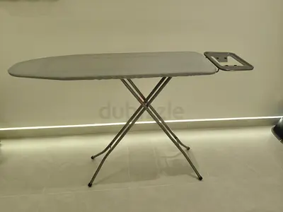Ironing board