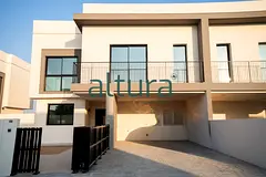 Spacious 4BR Villa | Study + Maids | Ready to Move