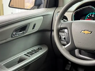 صورة 13 لـ 2014 Chevrolet TRAVERSE