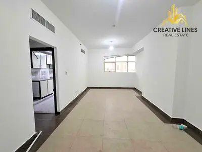 Fornt of Dafyiha school 1bhk Apartment only for Family