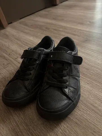 school shoes