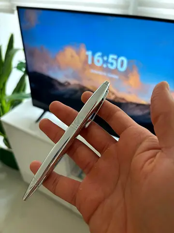 BRAND NEW - Cross Pen Coventry Chrome AT0662-7