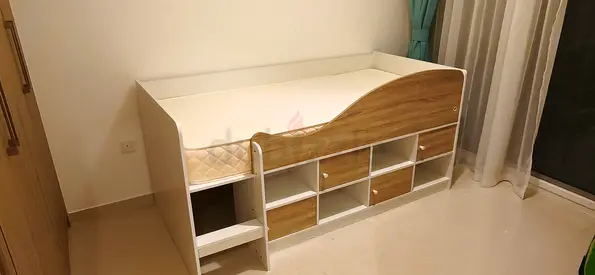 bed for kids