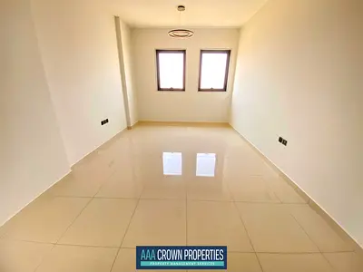 Agar property listing ke liye title chahiye: 🏡 2 Bedroom | 3 Bathroom | AED 53,000/Year | Tilal City Ya thora attractive: ✨ Spacious 2BR Apartment | 3 Bathrooms | AED 53K | Tilal City