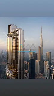 15266SQ.FT FULL FLOOR OFFICE IN PRIVATE CORPORATE DOMAIN