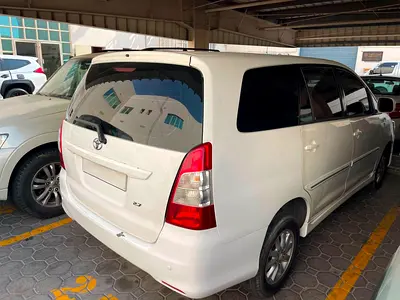 صورة 2 لـ 2014 Toyota INNOVA
