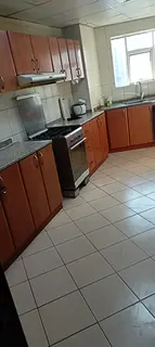 Maids room with attached washroom for Asian nationals only near Al Nahda Park