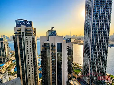 Fully Furnished | Burj Khalifa View | High Floor