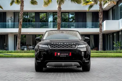 Land Rover Range Rover Evoque P200 S, миниатюра 4