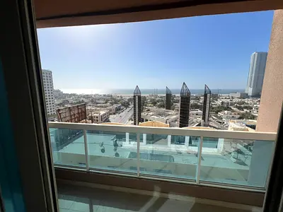 Last Chance Before End of August | 2BR Opposite Ajman One | AED 2,000 Discount | 1 Month Free | Fre