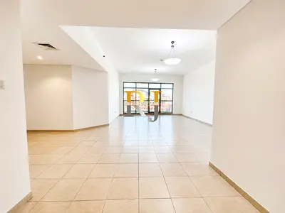 Huge Layout | Maid’s Room | Open view | All Amenities | Near American Hospital