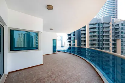 Waterfront Living – Metro Convenience –Balcony