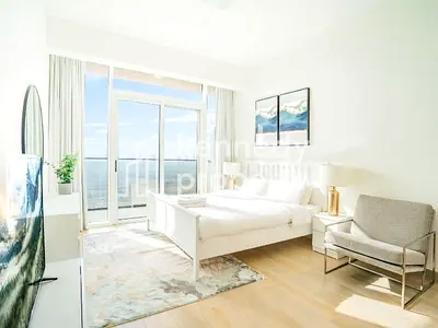 August Offer | High Floor | Skyline Views