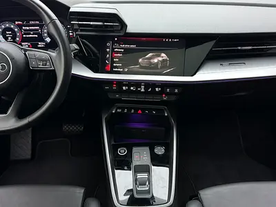 2024 AUDI A3 — миниатюра 12