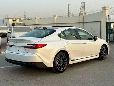 صورة 6 لـ 2026 Toyota CAMRY