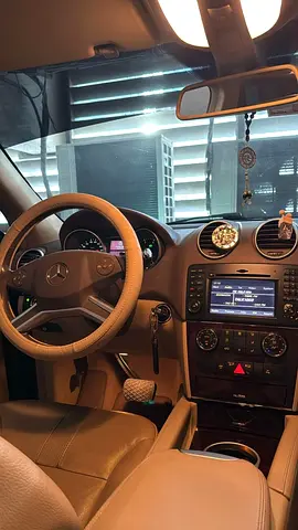 صورة 6 لـ 2011 Mercedes-BENZ M-CLASS