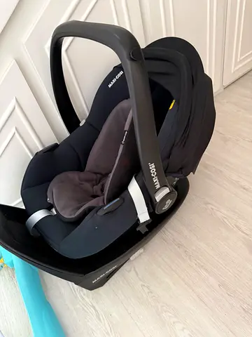 Maxi-Cosi Infant Car Seat - Good Condition