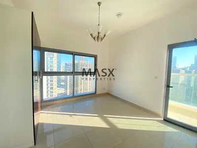 Semi Furnished | Spacious Living | 1 Month Free