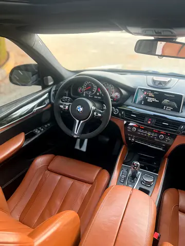 2015 BMW X5 — миниатюра 17