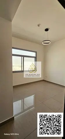 🌟 Modern 2BR + Balcony & Built-in Wardrobes | Al Jurf 3 (Second Occupancy)