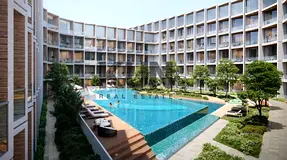 30/70 Payment Plan | 4% DLD Waiver | Close To Handover
