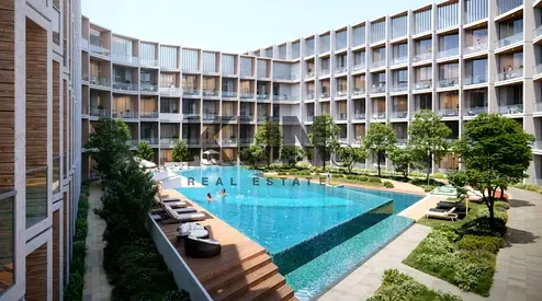 30/70 Payment Plan | 4% DLD Waiver | Close To Handover