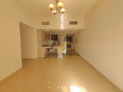 Hot offer one month free with kichen applinces available for Rent in just 90k