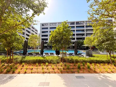 Spacious 2-Bedroom Apartment for Rent in Sukoon 1, Aljada Sharjah – AED 88,000 Yearly