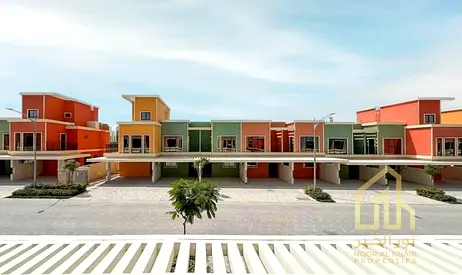 5 Bedroom | Single Row | Ready to Move | Portofino | Damac Lagoons