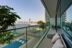 Panoramic Sea View | Luxurious 2BR | Beach Access