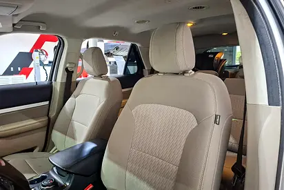 صورة مصغرة 11 لـ 2018 FORD EXPLORER