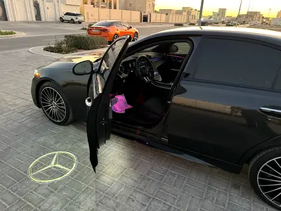 Mercedes-Benz C-Class C300, миниатюра 7