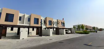 Hot Deal! Corner 2BR Villa in Nasma Residences | Below Market Price