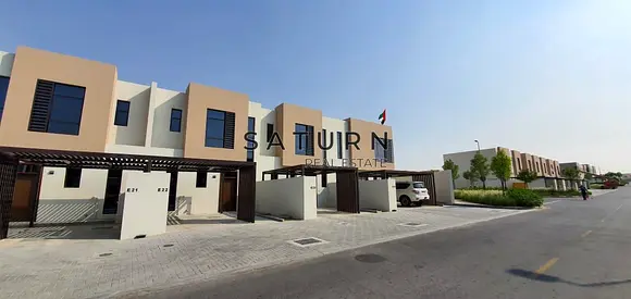Hot Deal! Corner 2BR Villa in Nasma Residences | Below Market Price