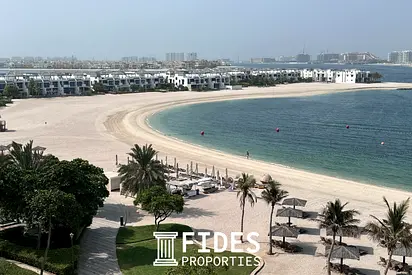 Spacious & Sea View | Multiple Cheques | 2+ Maid