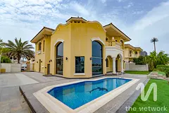 Vacant | View Today | Skyline View | 4 Bed Rotunda