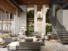 Zen | Corner Unit | Luxurious Villa | G+1+R
