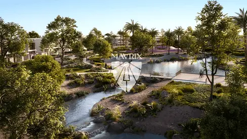 Best Deal | Near Pool | Park Facing | Single Row