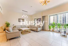 High Floor | City Views | Close to Metro