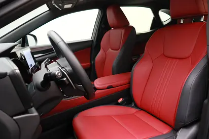 Lexus NX 350h Premier, миниатюра 13