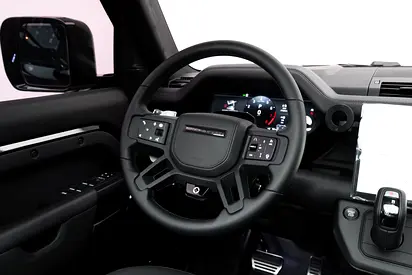 2026 LAND Rover DEFENDER — миниатюра 16