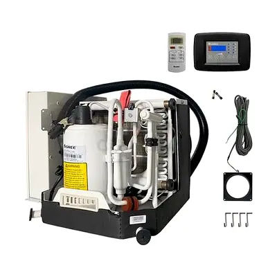 Gree 24,000 BTU Marine Air Conditioner – For Sale