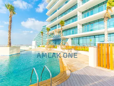 Sea view | Ready To Move | 2 Parking Space