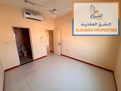One-bedroom apartment in Al Rawda 3, Alexandria Street - Spacious + 2 bathrooms + Split AC