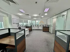 Office| YES Business Tower | Chiller Free
