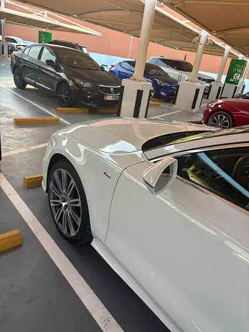 2013 AUDI A7 缩略图 11